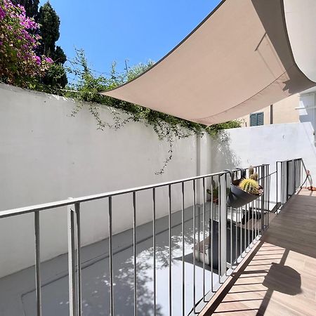 Luxury Studio 11 Bari Extérieur photo