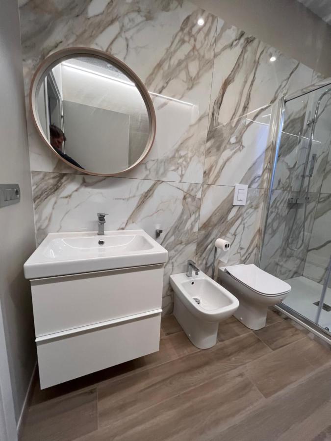 Luxury Studio 11 Bari Extérieur photo