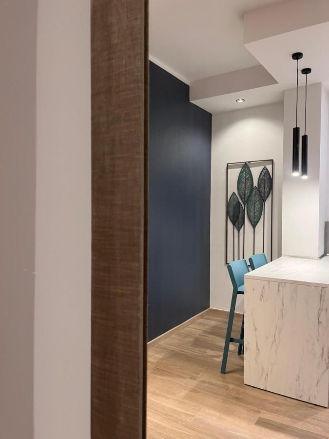 Luxury Studio 11 Bari Extérieur photo