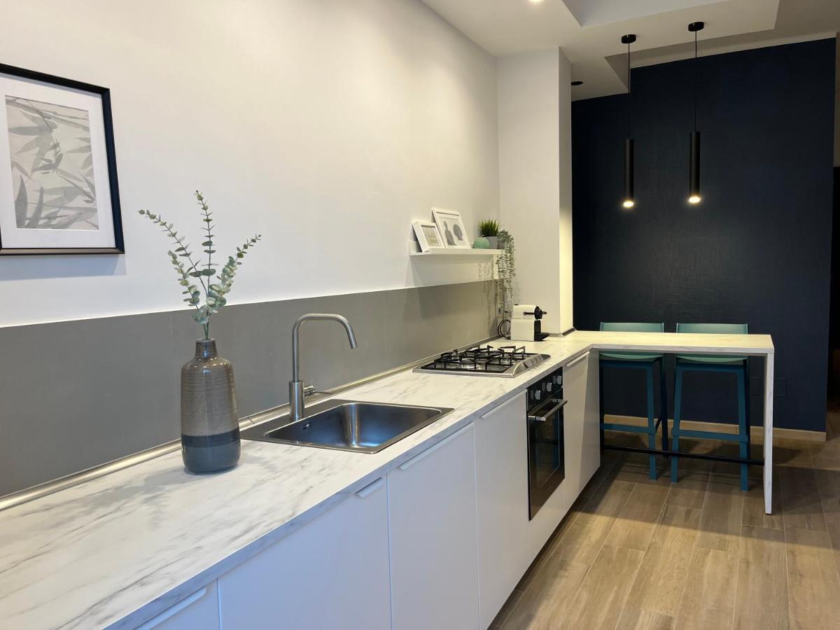 Luxury Studio 11 Bari Extérieur photo