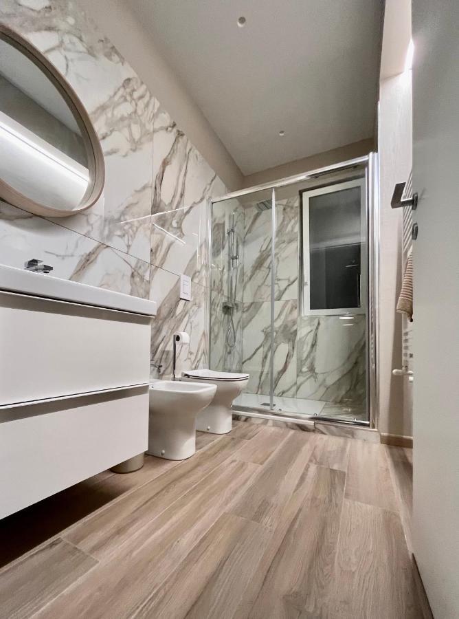Luxury Studio 11 Bari Extérieur photo