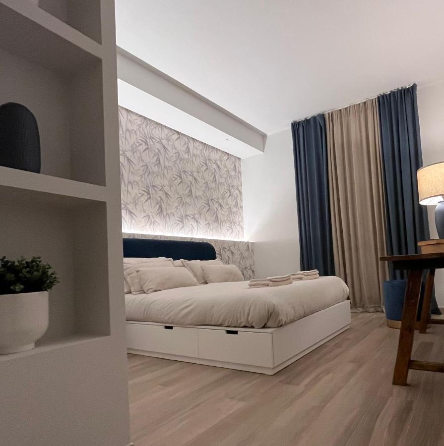 Luxury Studio 11 Bari Extérieur photo