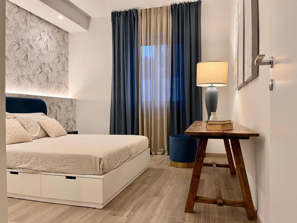 Luxury Studio 11 Bari Extérieur photo