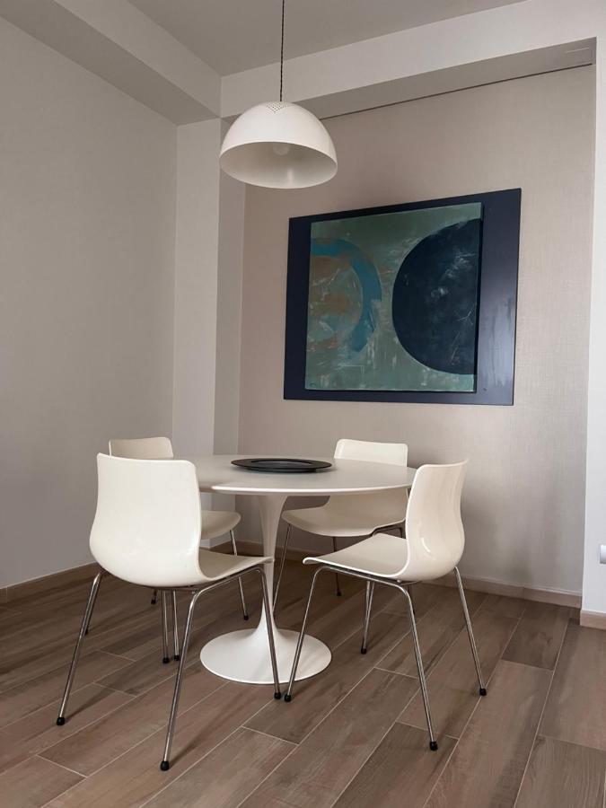 Luxury Studio 11 Bari Extérieur photo
