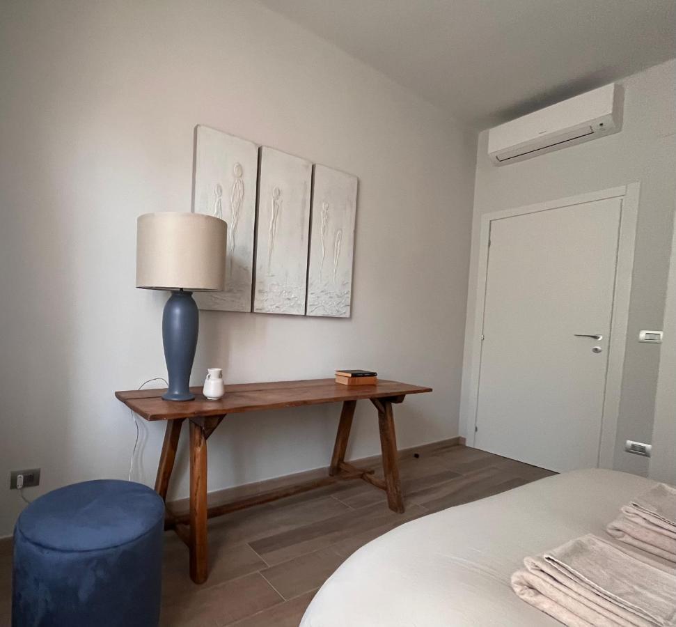 Luxury Studio 11 Bari Extérieur photo