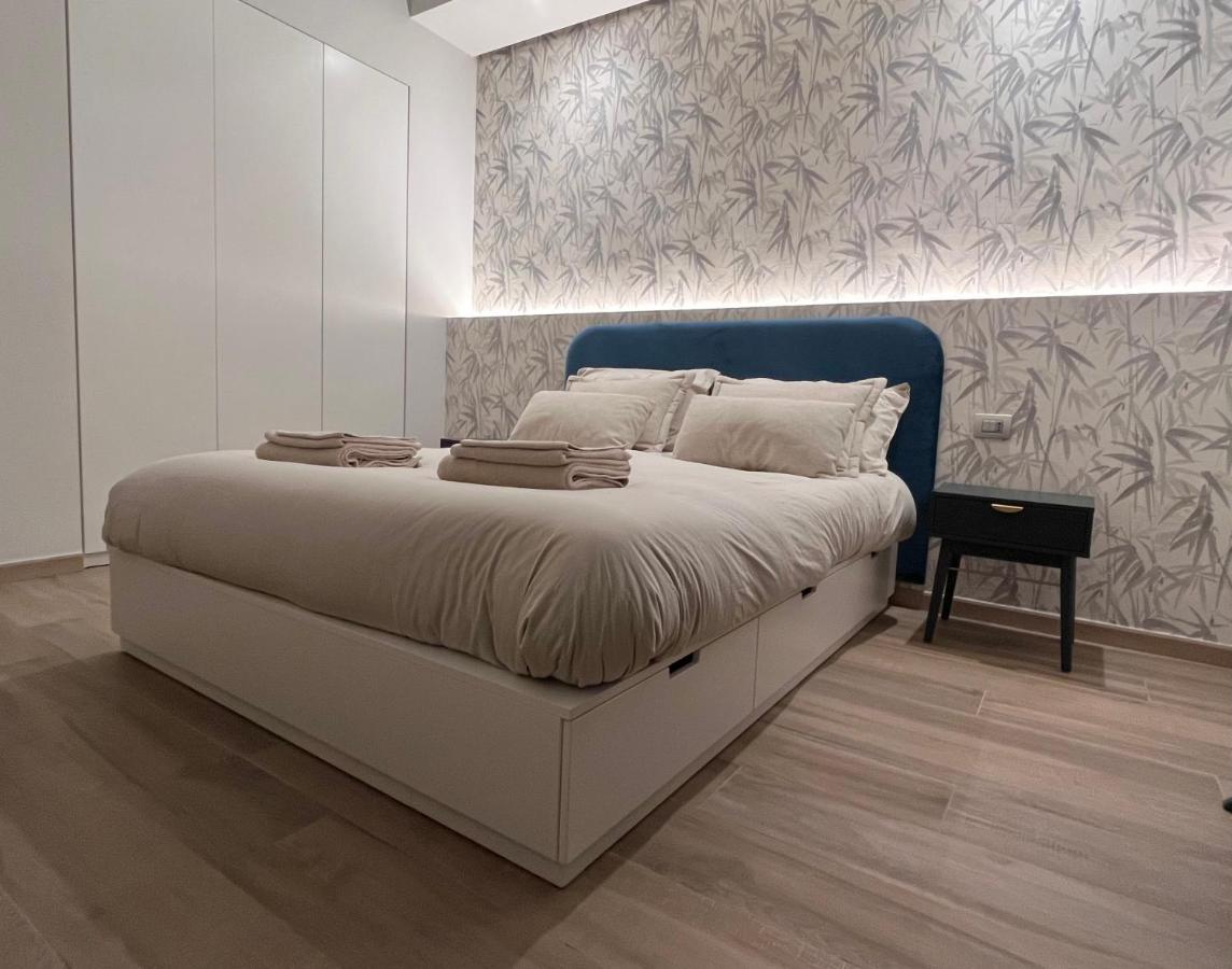 Luxury Studio 11 Bari Extérieur photo