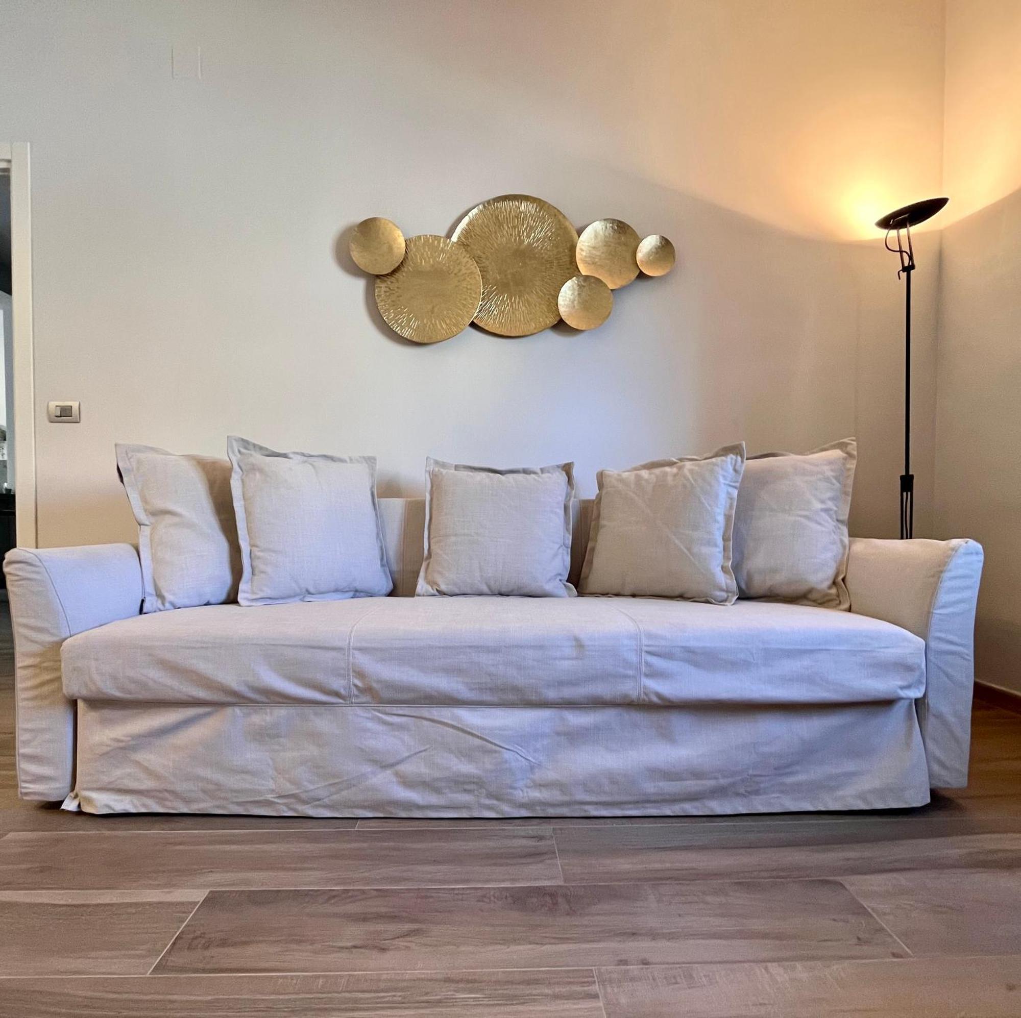 Luxury Studio 11 Bari Extérieur photo