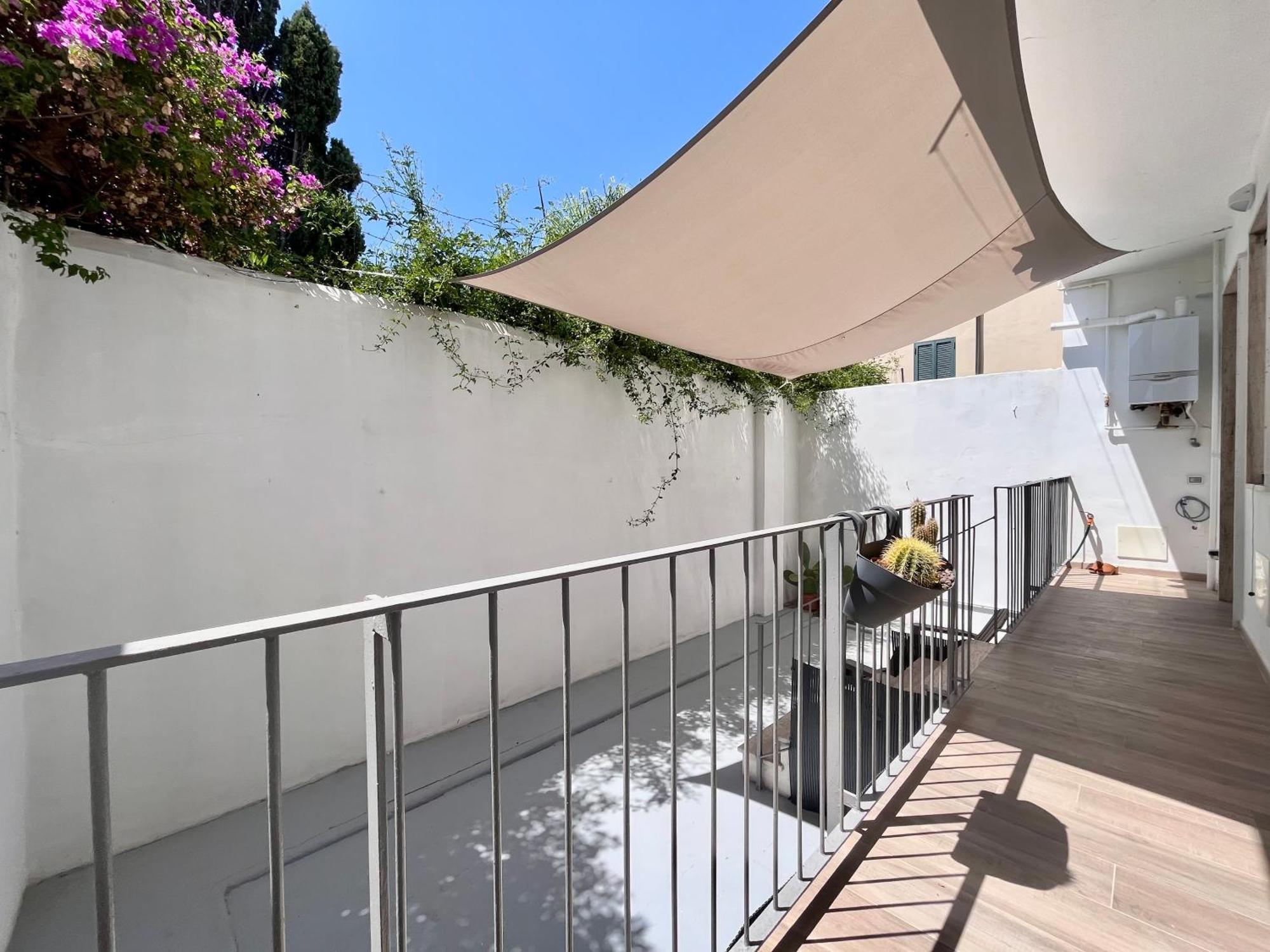 Luxury Studio 11 Bari Extérieur photo
